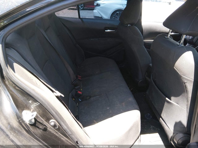2020 Toyota COROLLA LE 照片 8