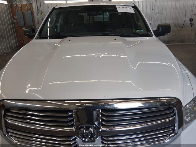 2016 RAM 1500 LONE STAR 照片 6