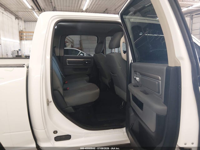 2016 RAM 1500 LONE STAR 缩略图 8