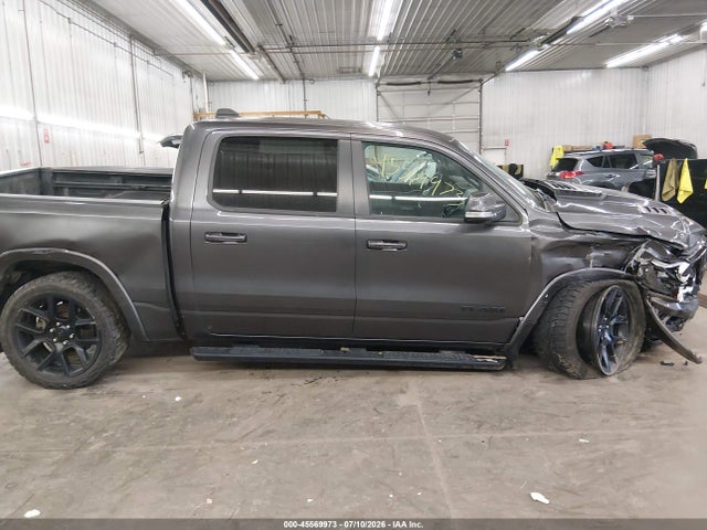 2020 RAM 1500 LARAMIE 4X4 5'7 BOX 照片 14