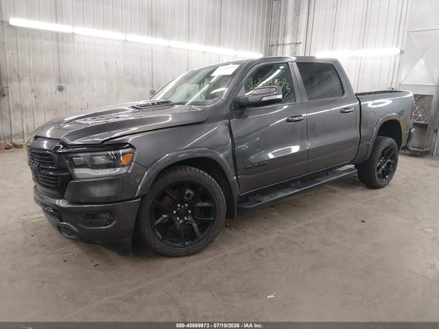 2020 RAM 1500 LARAMIE 4X4 5'7 BOX 照片 2