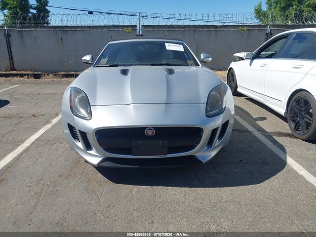 صورة مصغرة 12 لـ 2016 Jaguar F-TYPE