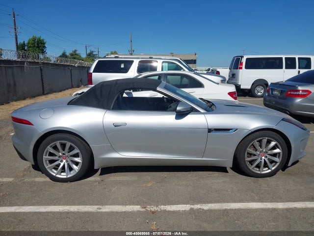صورة مصغرة 13 لـ 2016 Jaguar F-TYPE