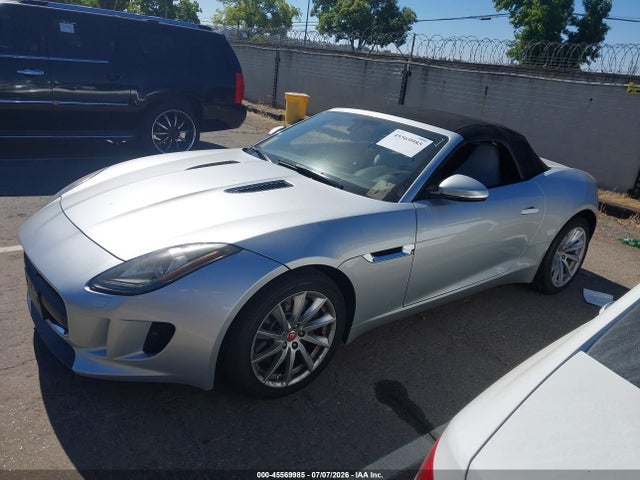 صورة مصغرة 14 لـ 2016 Jaguar F-TYPE
