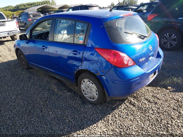 صورة 3 لـ 2012 Nissan VERSA 1.8 S