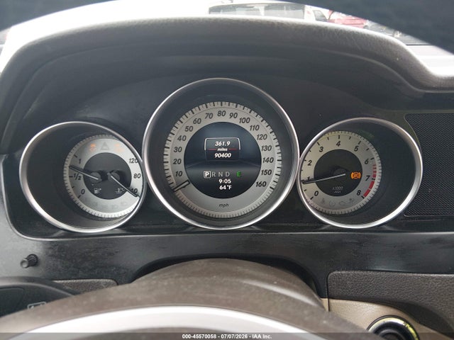 صورة 7 لـ 2014 Mercedes-BENZ C 300 SPORT 4MATIC