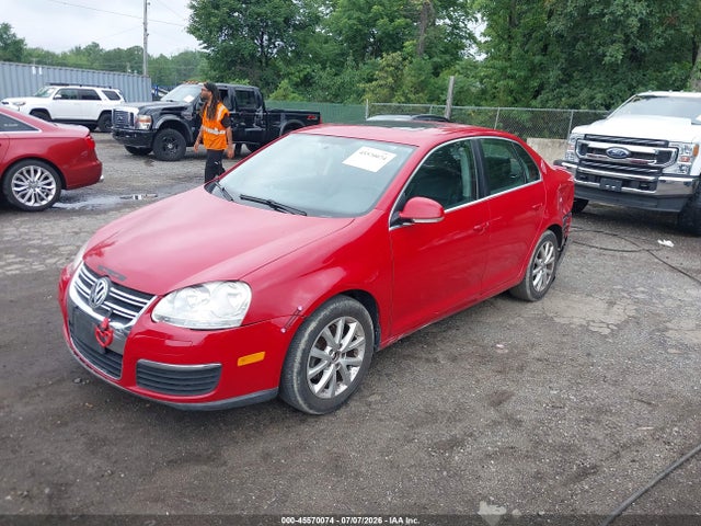 صورة 2 لـ 2010 Volkswagen JETTA SE