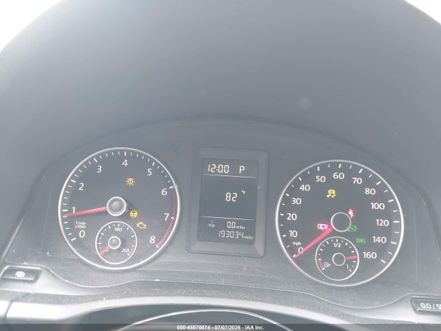 صورة 7 لـ 2010 Volkswagen JETTA SE