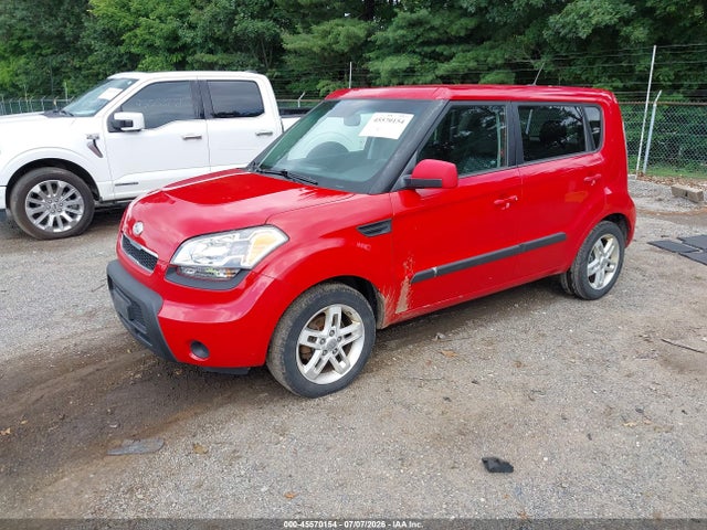 صورة 2 لـ 2011 KIA SOUL +