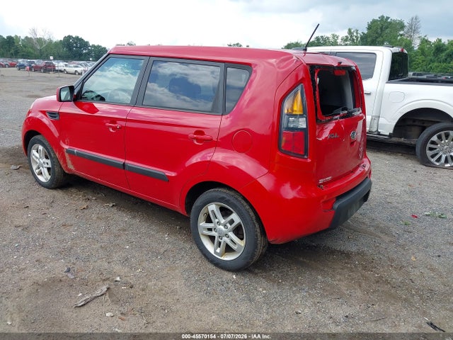 صورة 3 لـ 2011 KIA SOUL +