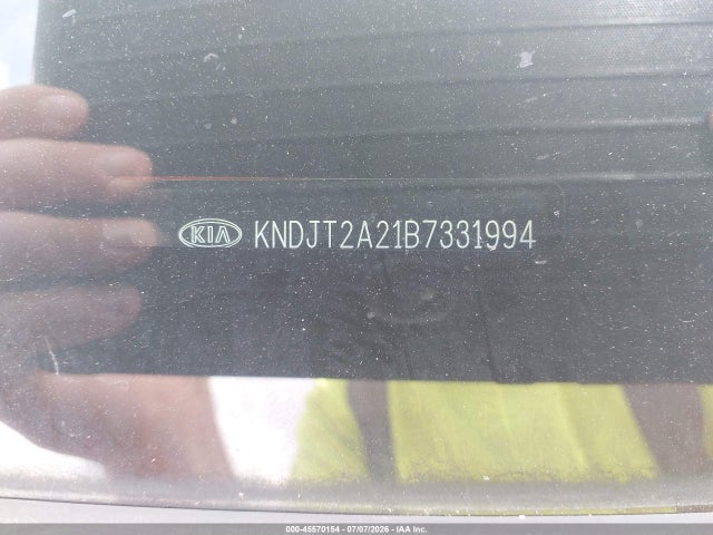 صورة 9 لـ 2011 KIA SOUL +