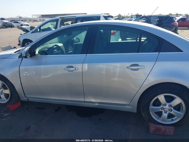 صورة مصغرة 14 لـ 2012 Chevrolet CRUZE 1LT