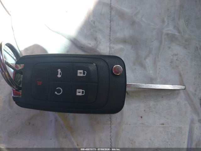 صورة مصغرة 11 لـ 2012 Chevrolet CRUZE 1LT