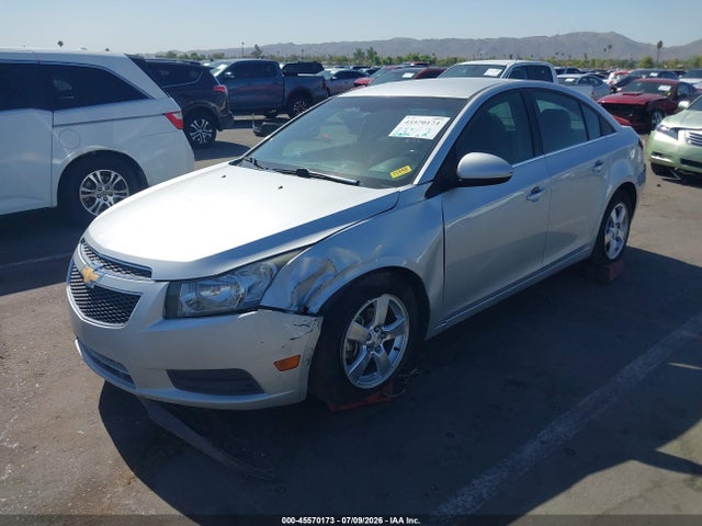 صورة 2 لـ 2012 Chevrolet CRUZE 1LT