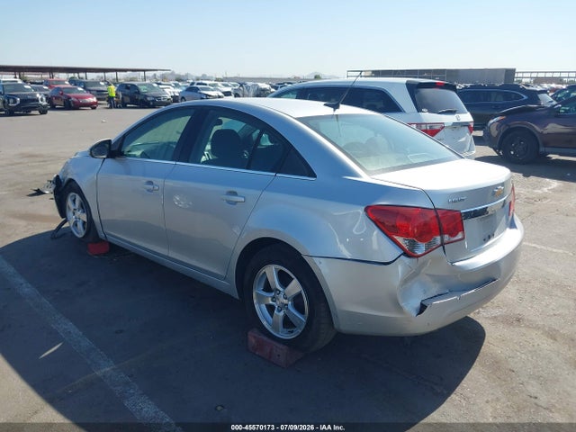 صورة 3 لـ 2012 Chevrolet CRUZE 1LT