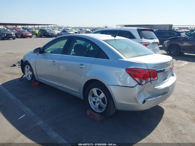 صورة 6 لـ 2012 Chevrolet CRUZE 1LT