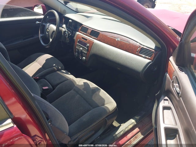 صورة 5 لـ 2011 Chevrolet IMPALA LT