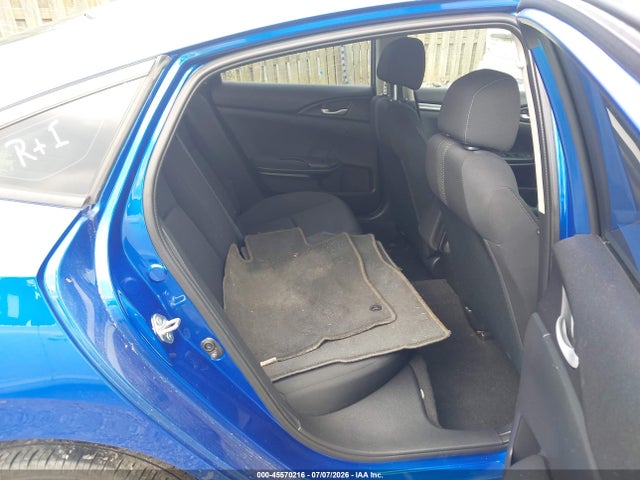 صورة 8 لـ 2018 Honda CIVIC LX