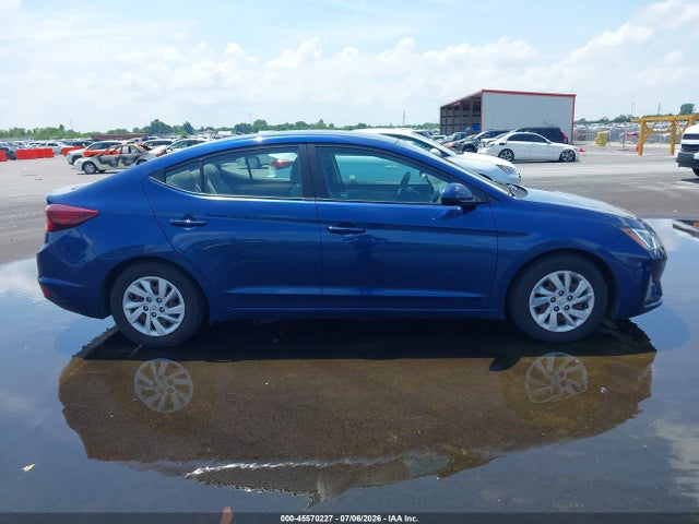 صورة مصغرة 18 لـ 2020 Hyundai ELANTRA SE