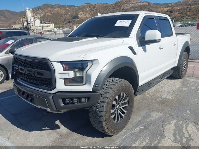 صورة 2 لـ 2019 FORD F-150 RAPTOR