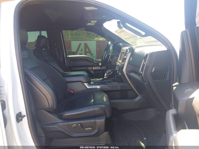 صورة 5 لـ 2019 FORD F-150 RAPTOR