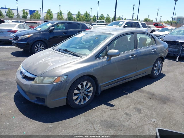صورة 2 لـ 2009 Honda CIVIC EX