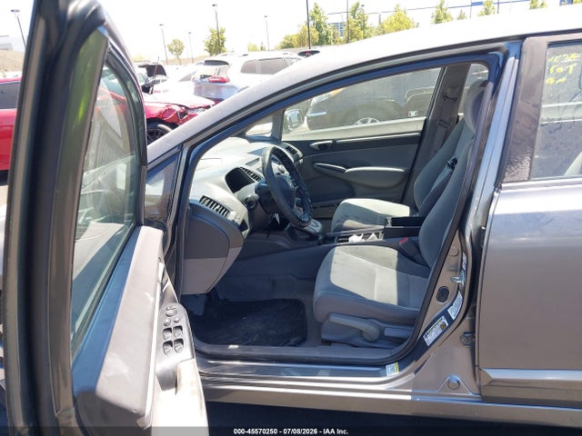 صورة 5 لـ 2009 Honda CIVIC EX