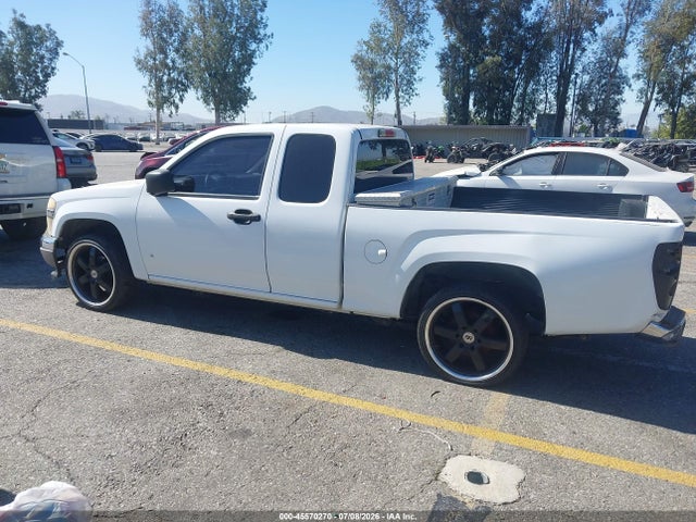صورة مصغرة 15 لـ 2007 GMC CANYON WORK TRUCK