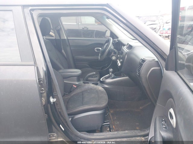 صورة 5 لـ 2015 KIA SOUL