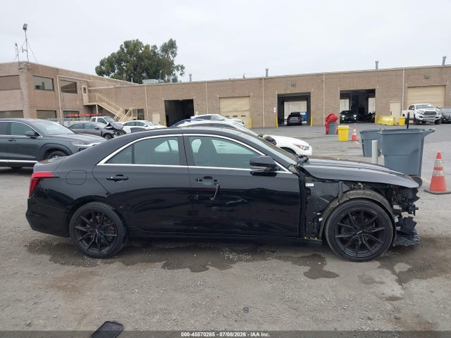 صورة مصغرة 14 لـ 2021 Cadillac CT4 PREMIUM LUXURY