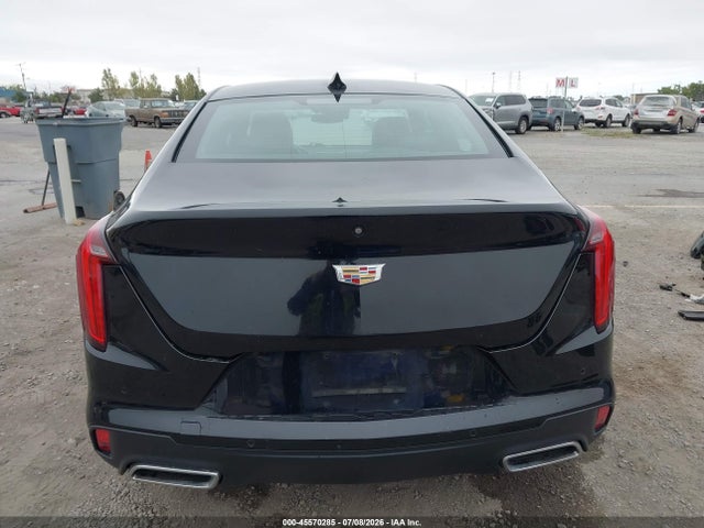 صورة مصغرة 17 لـ 2021 Cadillac CT4 PREMIUM LUXURY