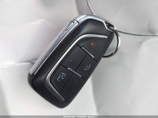 صورة مصغرة 11 لـ 2021 Cadillac CT4 PREMIUM LUXURY