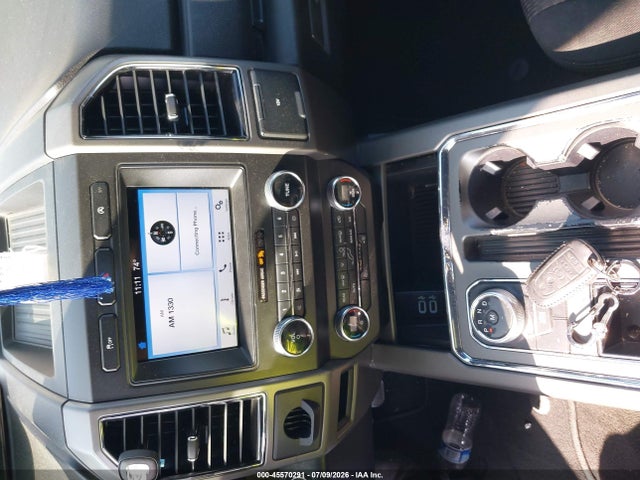 2019 FORD EXPEDITION MAX XLT 11