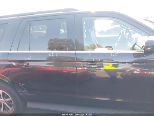 2019 FORD EXPEDITION MAX XLT 14