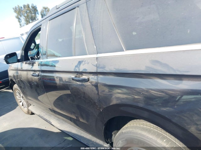 2019 FORD EXPEDITION MAX XLT 15