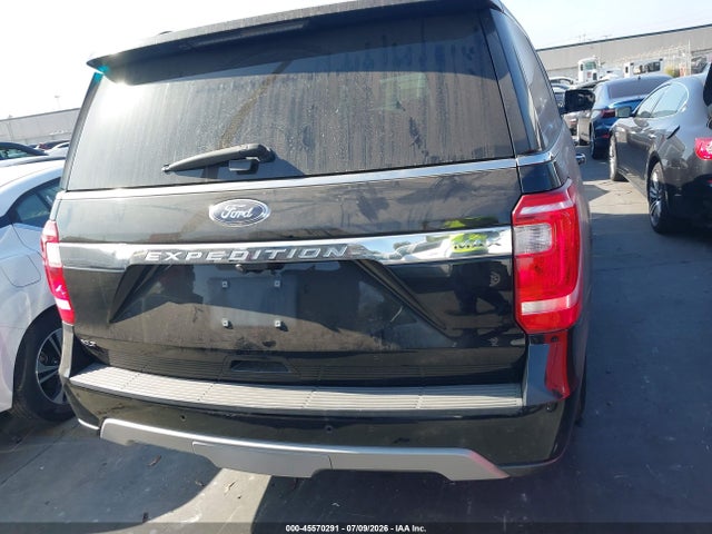 2019 FORD EXPEDITION MAX XLT 17