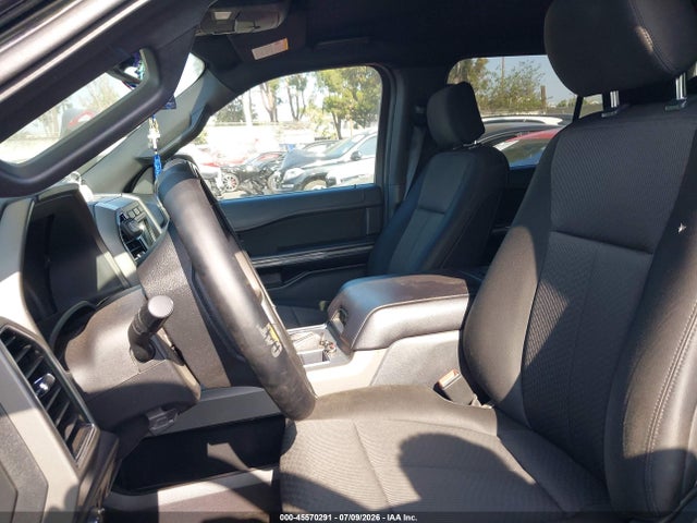 2019 FORD EXPEDITION MAX XLT 19