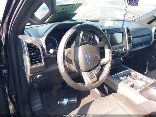 2019 FORD EXPEDITION MAX XLT 20