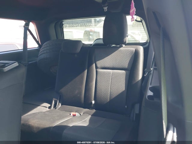 2019 FORD EXPEDITION MAX XLT 22