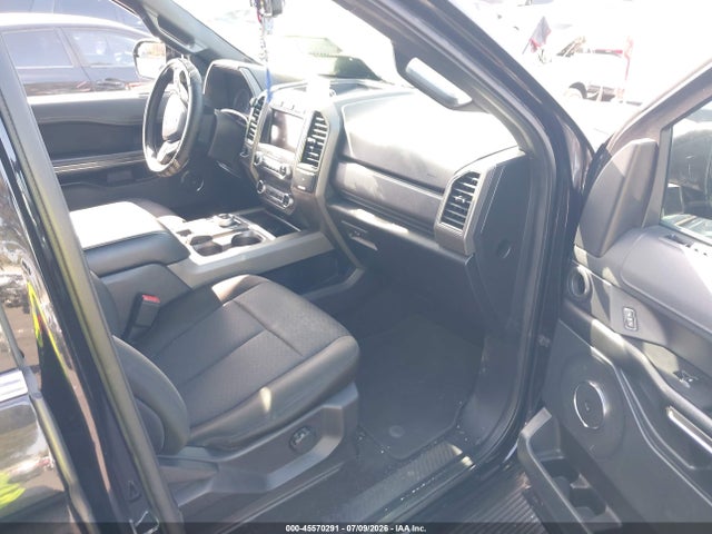 2019 FORD EXPEDITION MAX XLT 5
