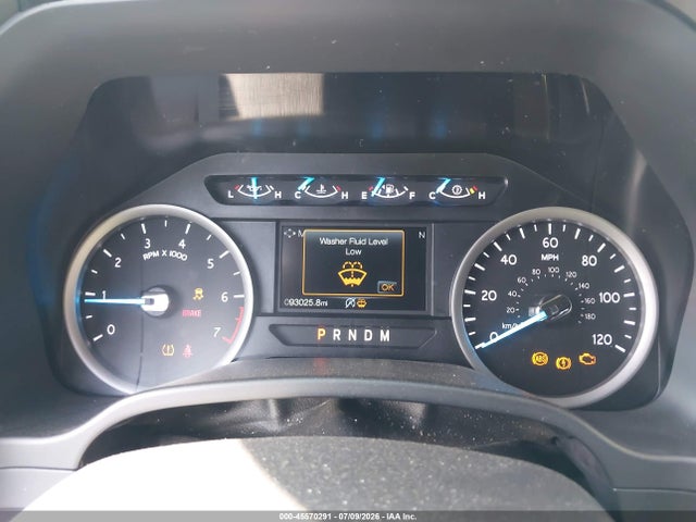 2019 FORD EXPEDITION MAX XLT 7