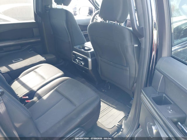 2019 FORD EXPEDITION MAX XLT 8