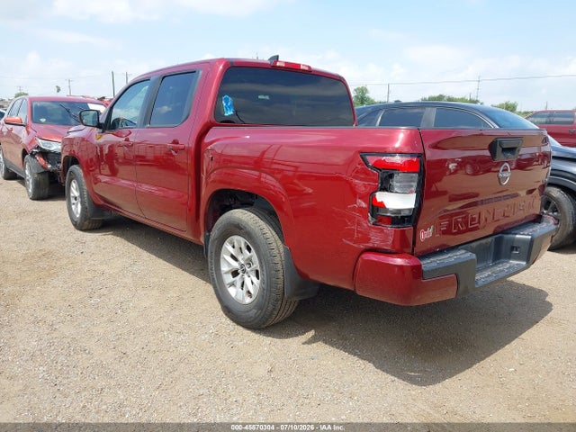صورة 3 لـ 2024 Nissan FRONTIER SV 4X2