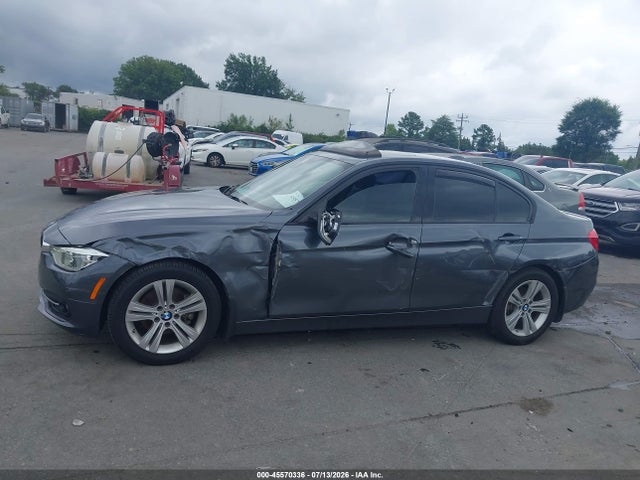 صورة مصغرة 14 لـ 2016 BMW 328I