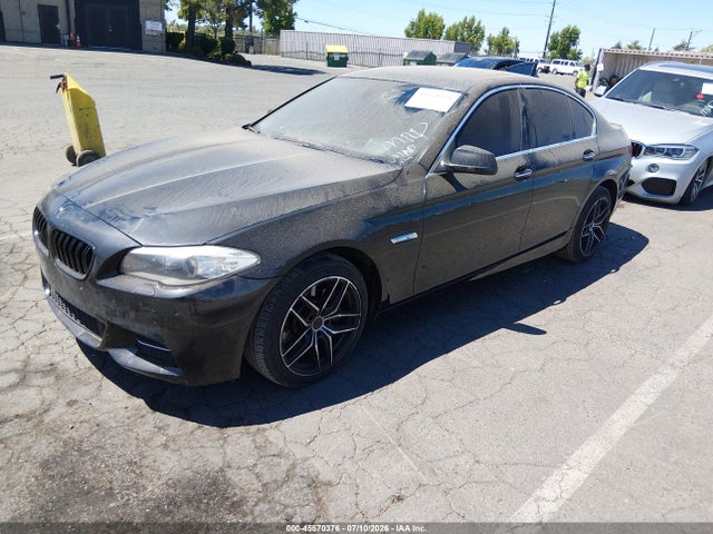 صورة 2 لـ 2013 BMW 535I XDRIVE