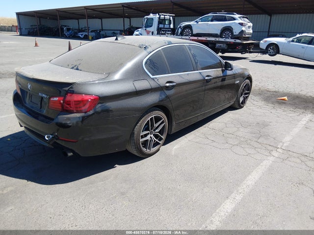 صورة 4 لـ 2013 BMW 535I XDRIVE