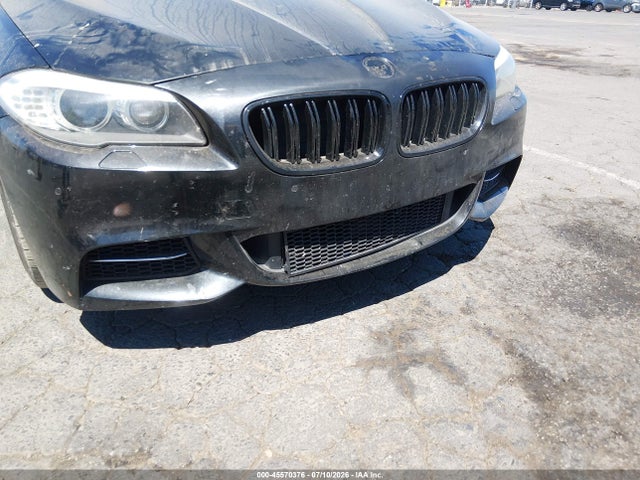صورة 6 لـ 2013 BMW 535I XDRIVE