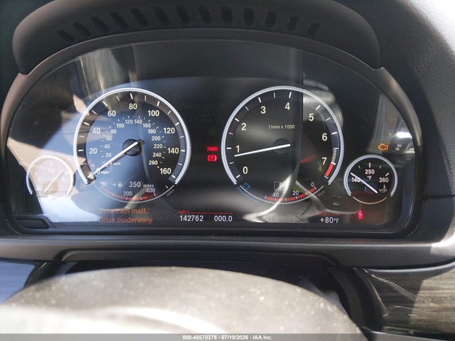 صورة 7 لـ 2013 BMW 535I XDRIVE