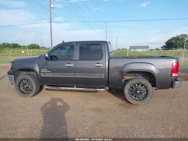 2011 GMC SIERRA 1500 SLE — миниатюра 15