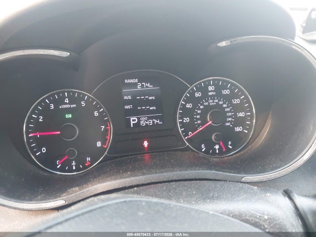2014 KIA FORTE LX 照片 7
